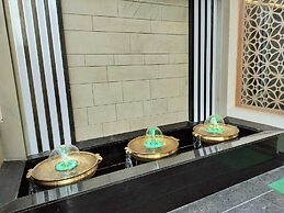 Royal Lakshmi Palace