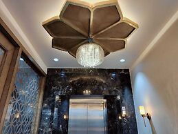 Royal Lakshmi Palace