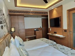 Royal Lakshmi Palace