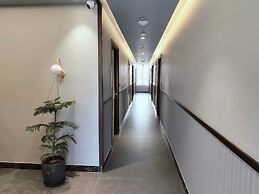 Royal Lakshmi Palace