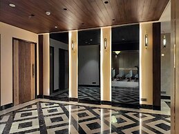 Royal Lakshmi Palace