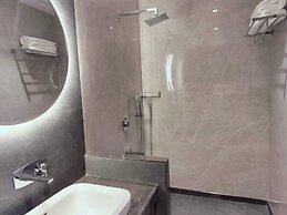 Royal Lakshmi Palace