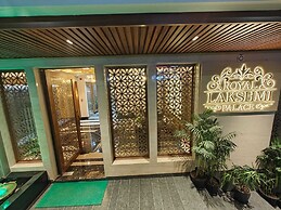 Royal Lakshmi Palace
