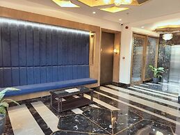 Royal Lakshmi Palace