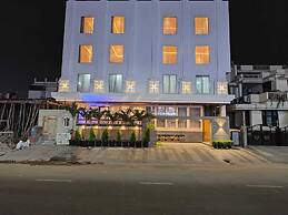 Royal Lakshmi Palace