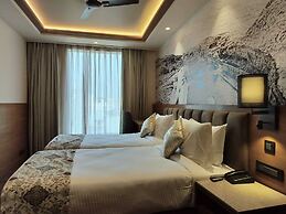 Royal Lakshmi Palace