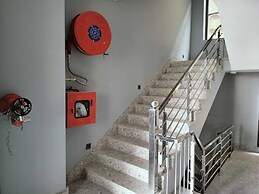 Royal Lakshmi Palace