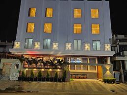 Royal Lakshmi Palace