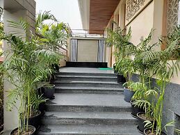 Royal Lakshmi Palace