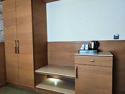 Royal Lakshmi Palace