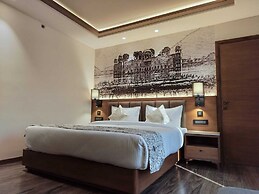 Royal Lakshmi Palace