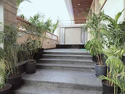 Royal Lakshmi Palace