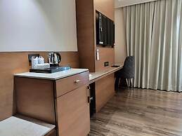 Royal Lakshmi Palace