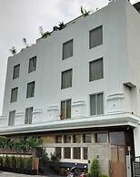 Royal Lakshmi Palace