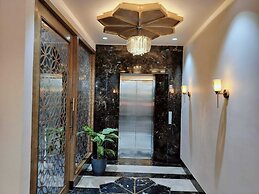 Royal Lakshmi Palace