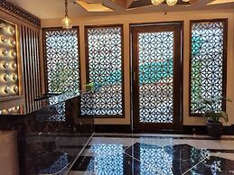 Royal Lakshmi Palace