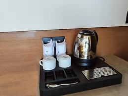 Royal Lakshmi Palace