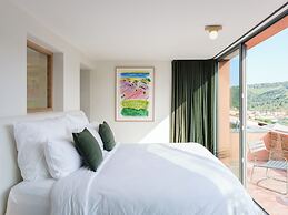 Boutique Hôtel Maison Nova