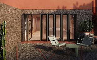 Boutique Hôtel Maison Nova