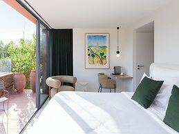 Boutique Hôtel Maison Nova