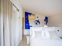 Boutique Hôtel Maison Nova