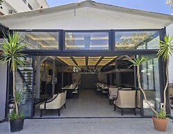 Vois Kemer Hotel & SPA