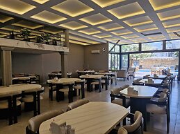 Vois Kemer Hotel & SPA