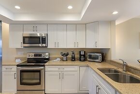 Sunbow Bay 108 2 Bedroom Condo by RedAwning
