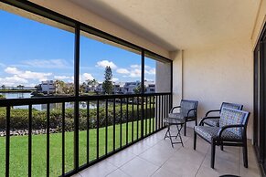 Sunbow Bay 108 2 Bedroom Condo by RedAwning