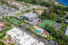 Sunbow Bay 108 2 Bedroom Condo by RedAwning