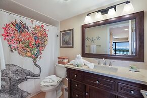 Sunbow Bay 108 2 Bedroom Condo by RedAwning