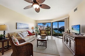 Sunbow Bay 108 2 Bedroom Condo by RedAwning