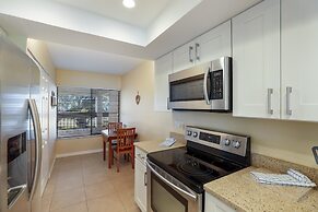 Sunbow Bay 108 2 Bedroom Condo by RedAwning