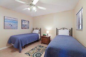 Sunbow Bay 108 2 Bedroom Condo by RedAwning