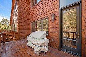 Fall River Retreat - Monthly Long-term Vacation Rental 3 Bedroom Townh