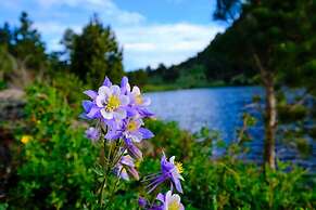 Fall River Retreat - Monthly Long-term Vacation Rental 3 Bedroom Townh