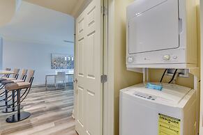 Emerald Grande Condo: Beach, Marina & Ocean View