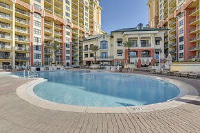 Emerald Grande Condo: Beach, Marina & Ocean View