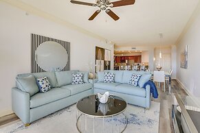 Emerald Grande Condo: Beach, Marina & Ocean View