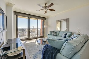 Emerald Grande Condo: Beach, Marina & Ocean View