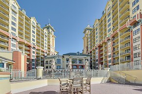 Emerald Grande Condo: Beach, Marina & Ocean View