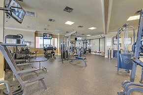 Emerald Grande Condo: Beach, Marina & Ocean View