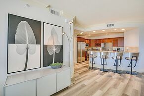 Emerald Grande Condo: Beach, Marina & Ocean View
