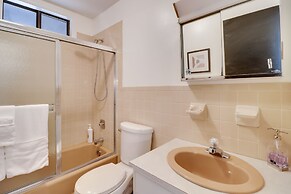 Pool, Tennis & More: Gouldsboro Getaway!