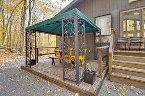 Pool, Tennis & More: Gouldsboro Getaway!