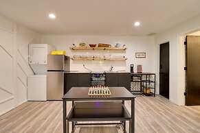 Pool, Tennis & More: Gouldsboro Getaway!