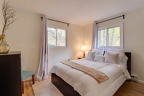 Pool, Tennis & More: Gouldsboro Getaway!