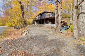 Pool, Tennis & More: Gouldsboro Getaway!