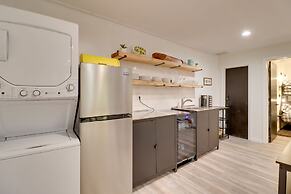 Pool, Tennis & More: Gouldsboro Getaway!