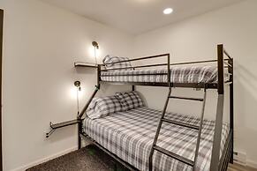 Pool, Tennis & More: Gouldsboro Getaway!